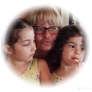 Meet your Posher, Diane